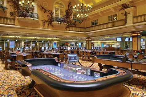  the gold coast casino